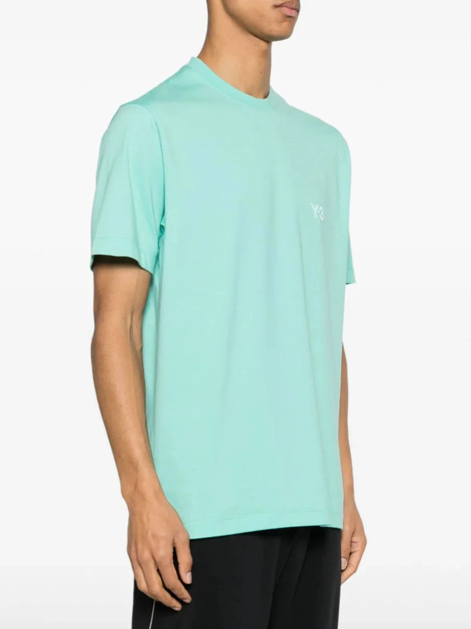 Y-3 Cotton T-shirt