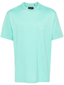 Y-3 Cotton T-shirt