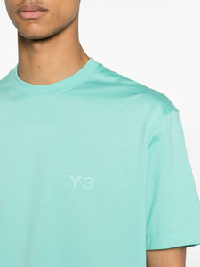 Y-3 Cotton T-shirt