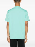 Load image into Gallery viewer, Y-3 Logo-Print T-Shirt
