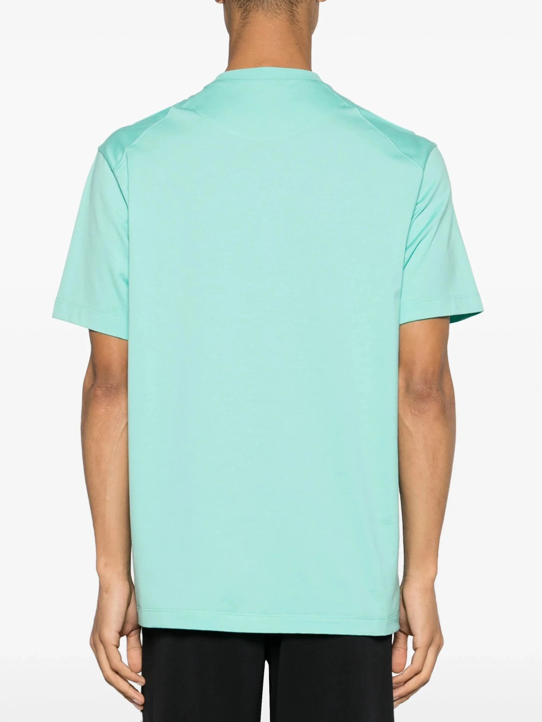 Y-3 Cotton T-shirt