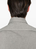 Load image into Gallery viewer, Maison Margiela Contrast Stitching Shirt
