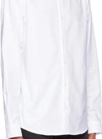 Load image into Gallery viewer, A.P.C. White Oxford Cloth Shirt
