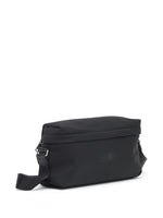 Load image into Gallery viewer, MM6 Maison Margiela Black Nylon Crossbody Bag
