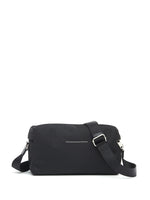 Load image into Gallery viewer, MM6 Maison Margiela Black Nylon Crossbody Bag
