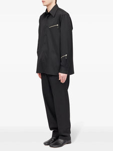 Maison Margiela Long-Sleeve Shirt