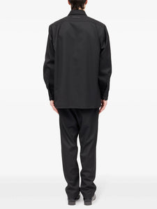 Maison Margiela Long-Sleeve Shirt