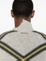 Load image into Gallery viewer, Marni Distressed Jumper
