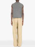 Load image into Gallery viewer, Maison Margiela Shetland Wool Vest
