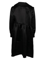 Load image into Gallery viewer, Comme Des Garçons Asymmetric Collar Dress
