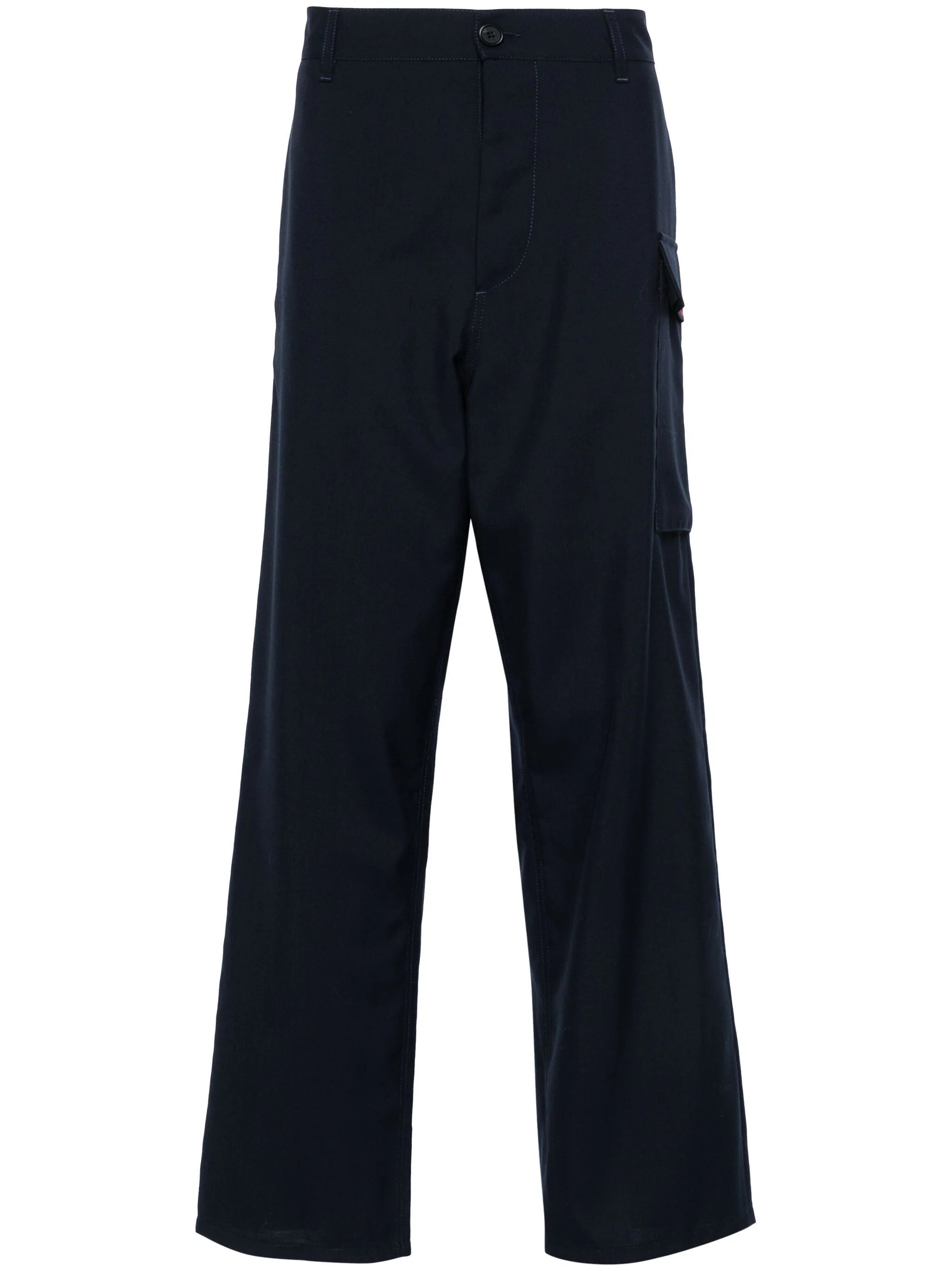 Marni Cargo Trousers