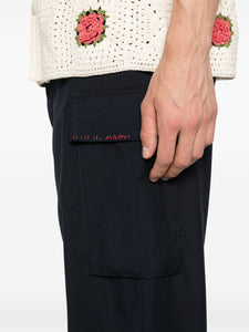 Marni Cargo Trousers