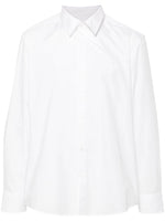 Load image into Gallery viewer, Maison Margiela Zip-Detail Shirt
