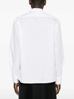 Load image into Gallery viewer, Maison Margiela Zip-Detail Shirt
