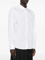 Load image into Gallery viewer, Maison Margiela Zip-Detail Shirt
