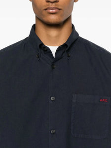 A.P.C. Mateo Shirt