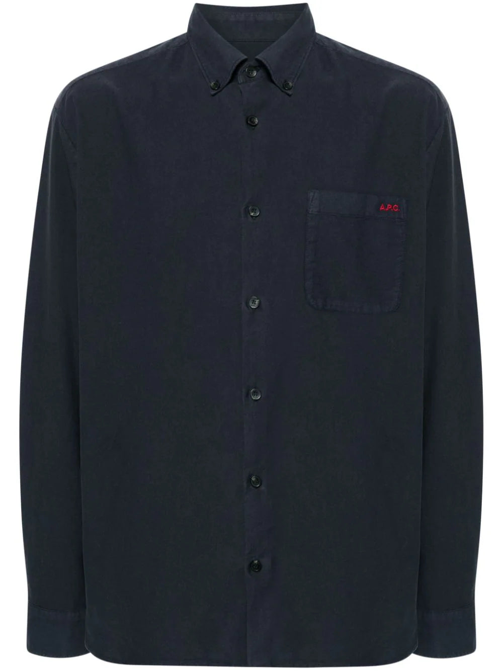 A.P.C. Mateo Shirt