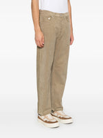 Load image into Gallery viewer, A.P.C. &#39;Achille&#39; Corduroy Trousers Beige
