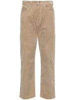 Load image into Gallery viewer, A.P.C. &#39;Achille&#39; Corduroy Trousers Beige

