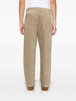 Load image into Gallery viewer, A.P.C. &#39;Achille&#39; Corduroy Trousers Beige
