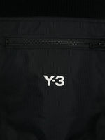 Load image into Gallery viewer, Y-3 Logo-Print Sleeve Scarf
