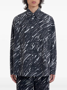 Marni Print Shirt