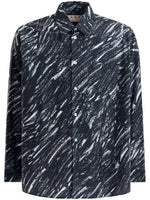 Load image into Gallery viewer, Marni Print Shirt
