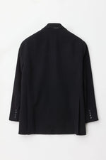 Load image into Gallery viewer, ADNYM Loke Jacket Tumbled Black
