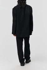 Load image into Gallery viewer, ADNYM Loke Jacket Tumbled Black
