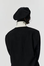 Load image into Gallery viewer, ADNYM Loke Jacket Tumbled Black
