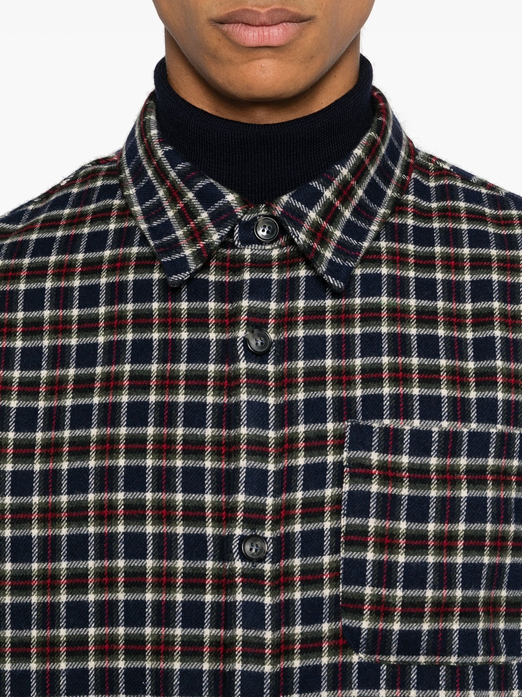 A.P.C. Trek Shirt