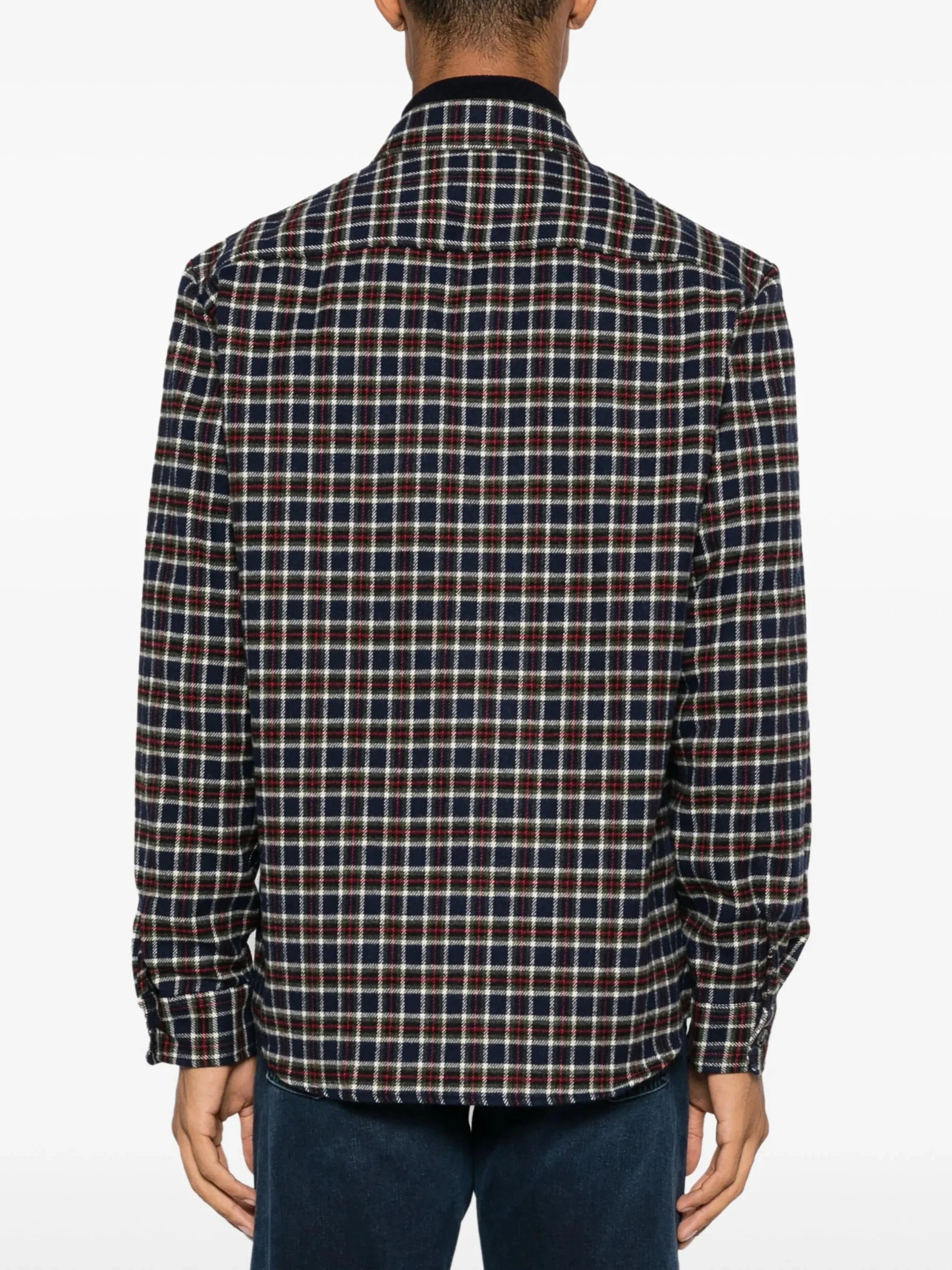 A.P.C. Trek Shirt