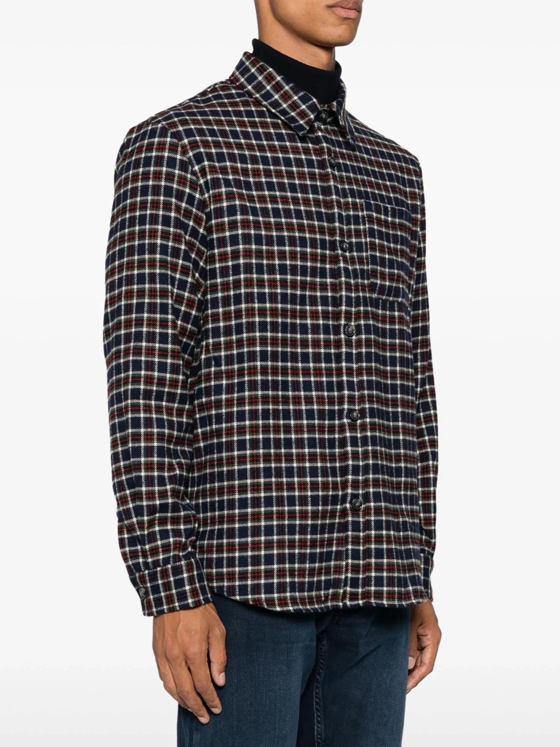 A.P.C. Trek Shirt