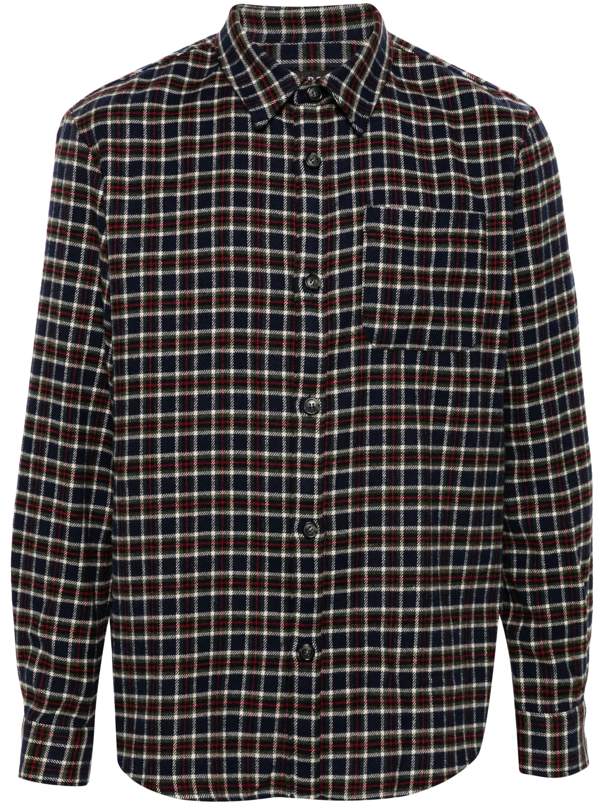 A.P.C. Trek Shirt