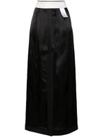 Load image into Gallery viewer, MM6 Maison Margiela Skirt With Number Patch
