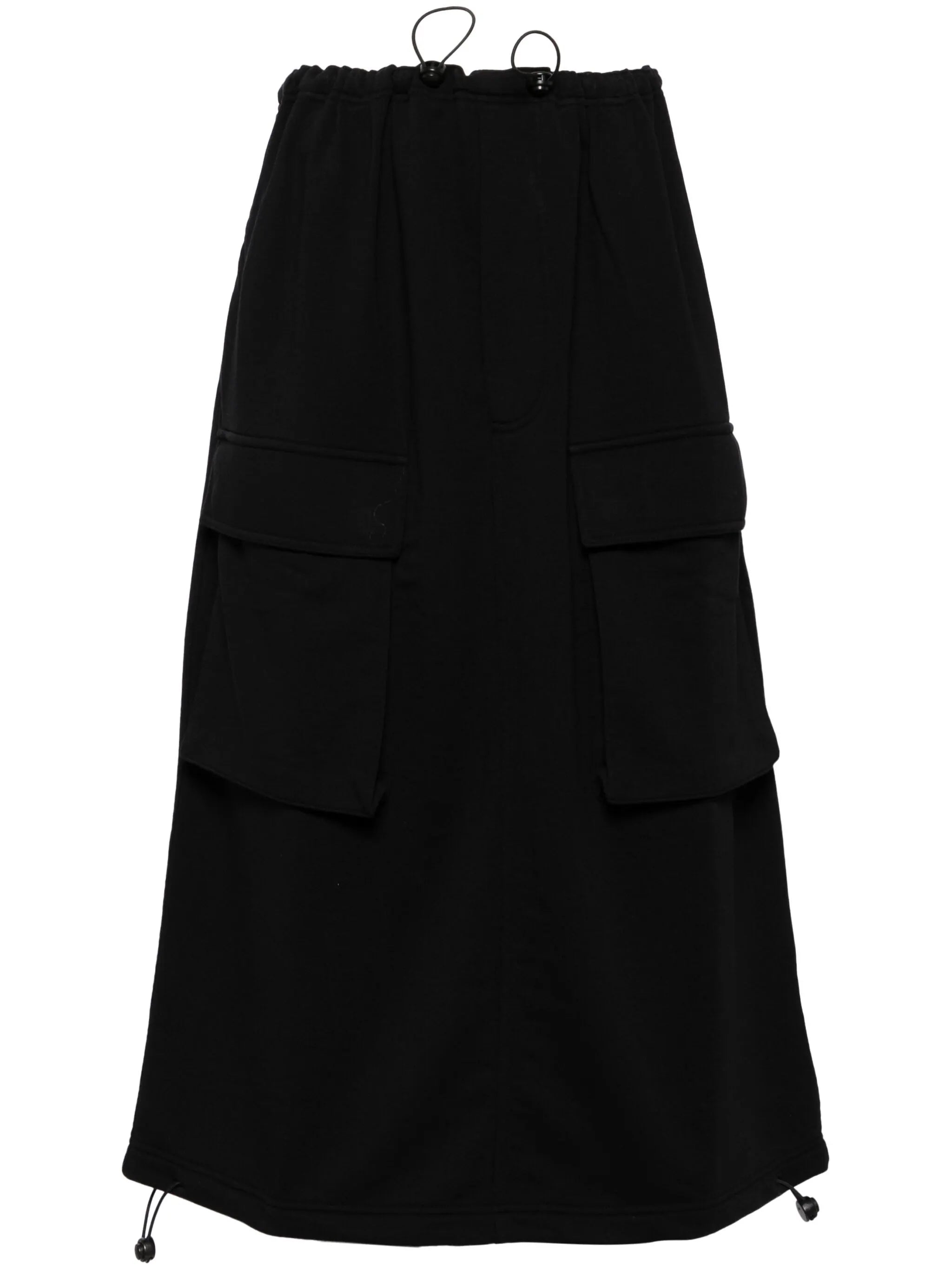 MM6 Maison Margiela Skirt With Flap Pockets