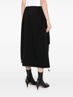 Load image into Gallery viewer, MM6 Maison Margiela Skirt With Flap Pockets
