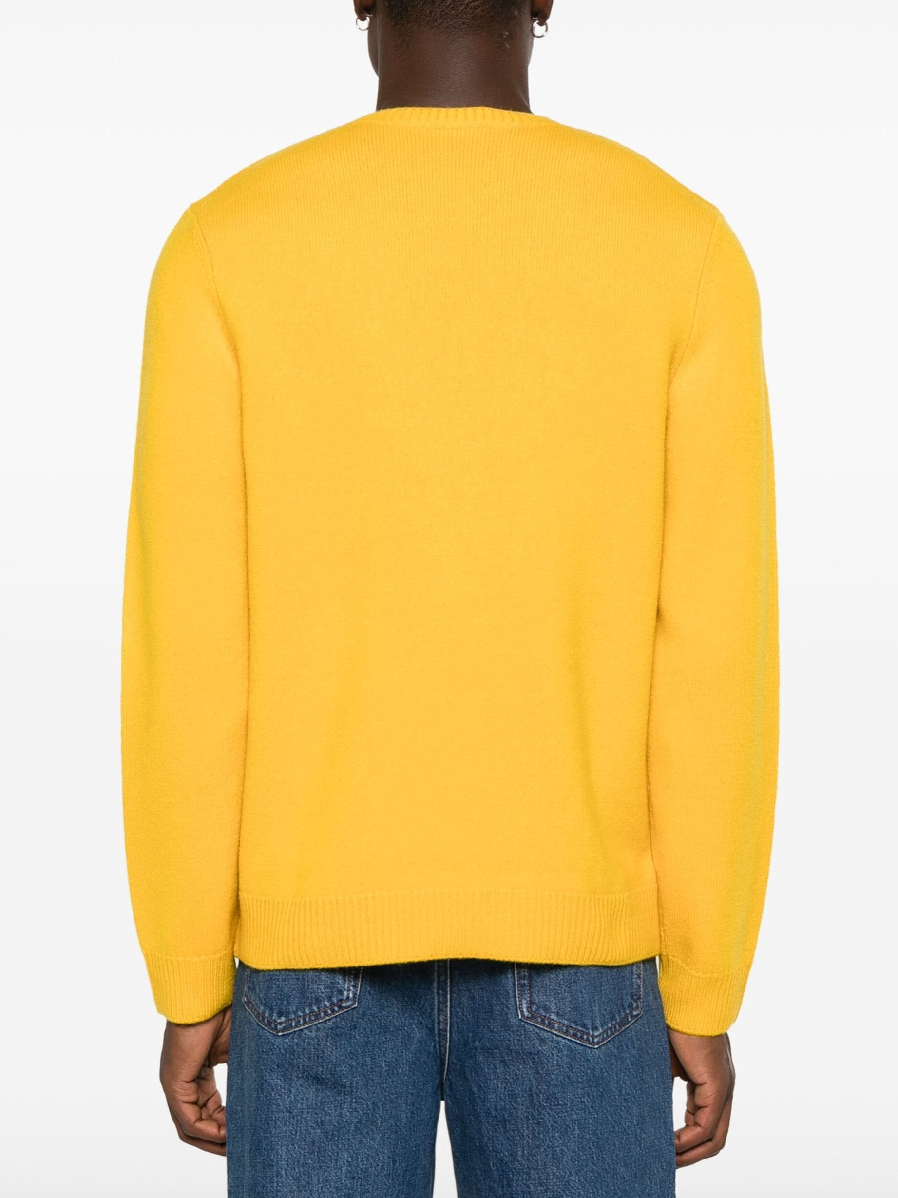 A.P.C. Edward Jumper