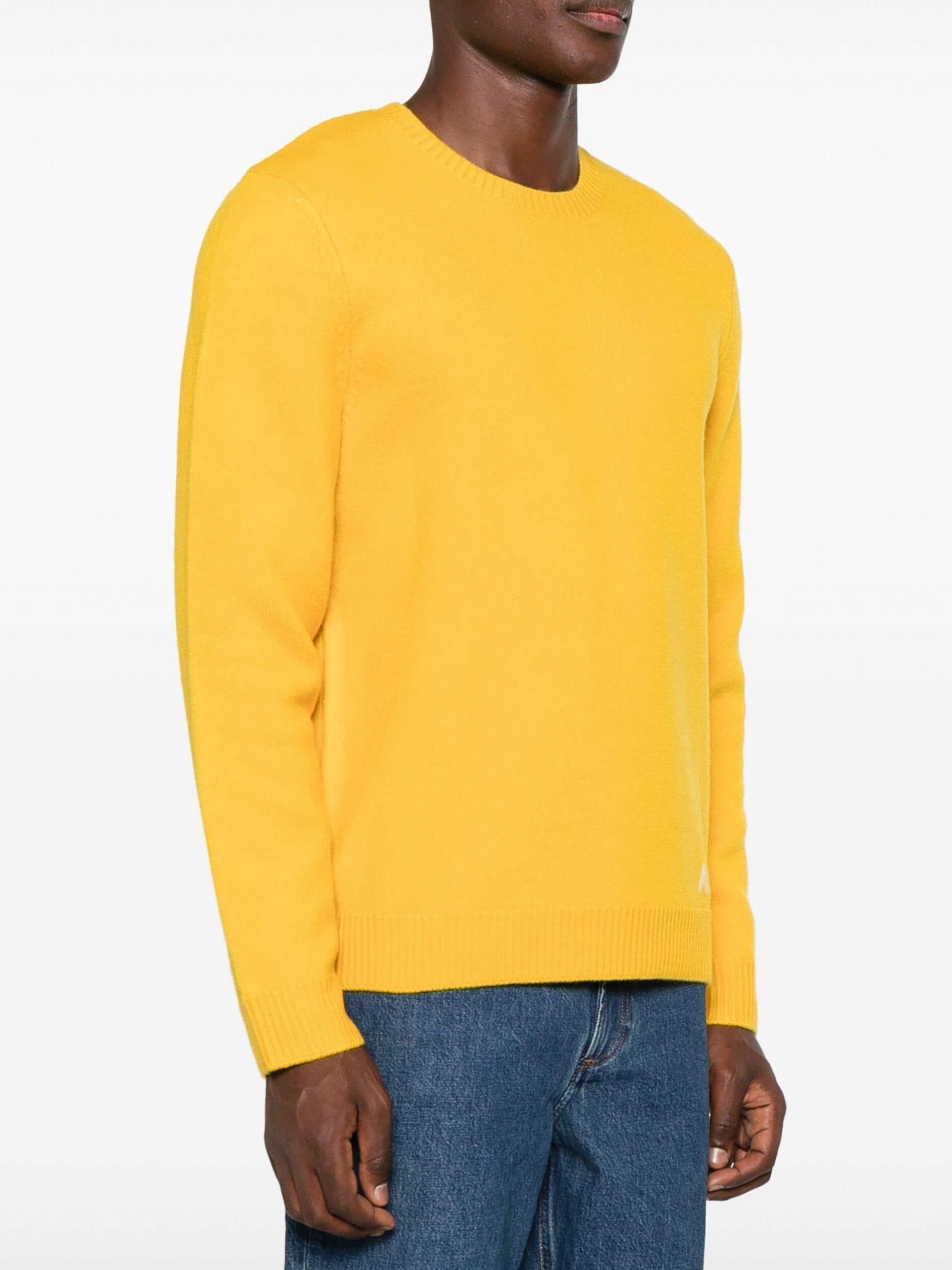 A.P.C. Edward Jumper