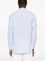 Load image into Gallery viewer, Comme Des Garçons Striped Shirt
