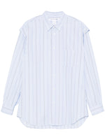 Load image into Gallery viewer, Comme Des Garçons Striped Shirt
