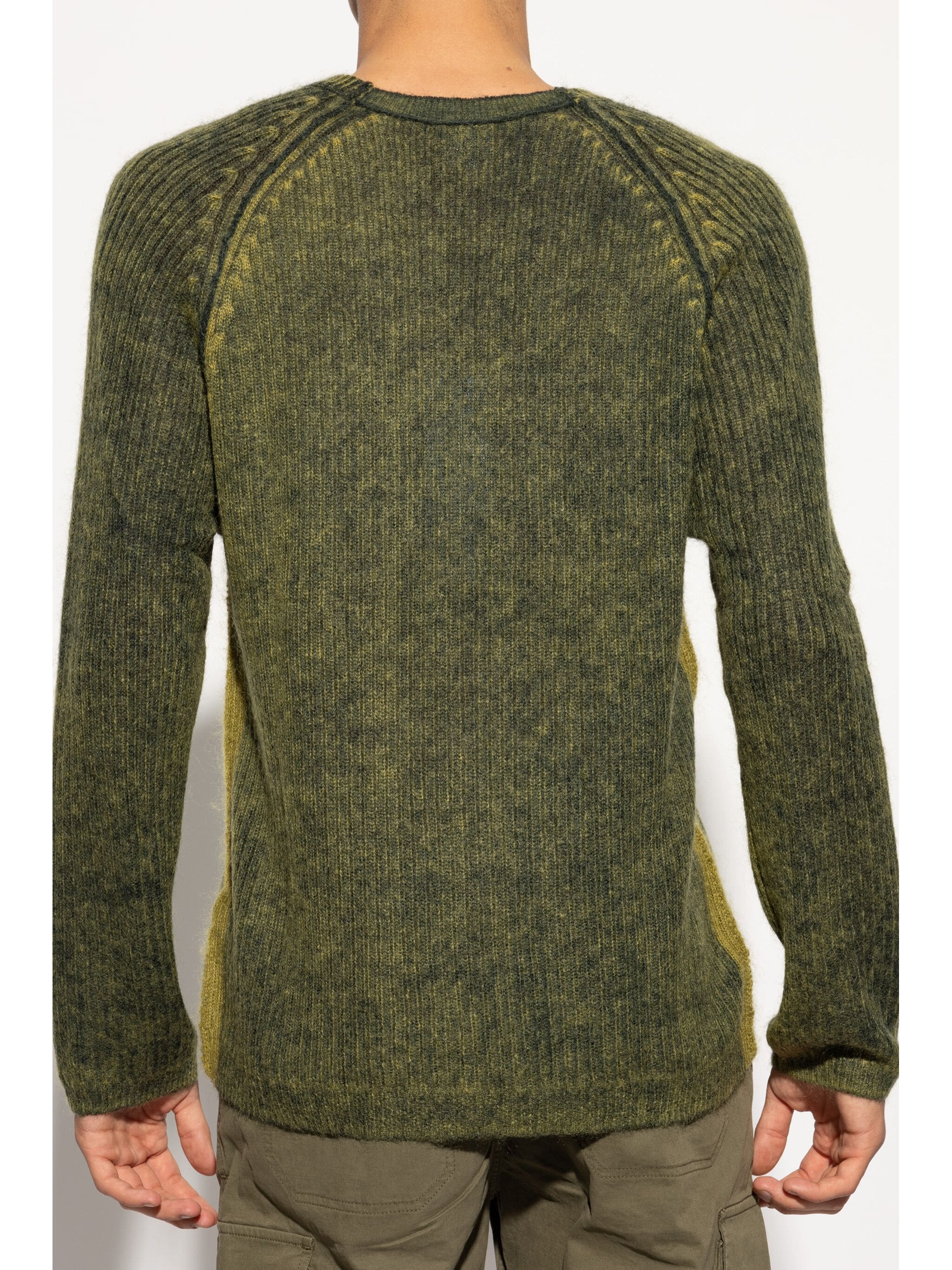 Paul Smith Fine-Knit Jumper