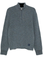 Load image into Gallery viewer, Paul Smith Zip-Up Jumper
