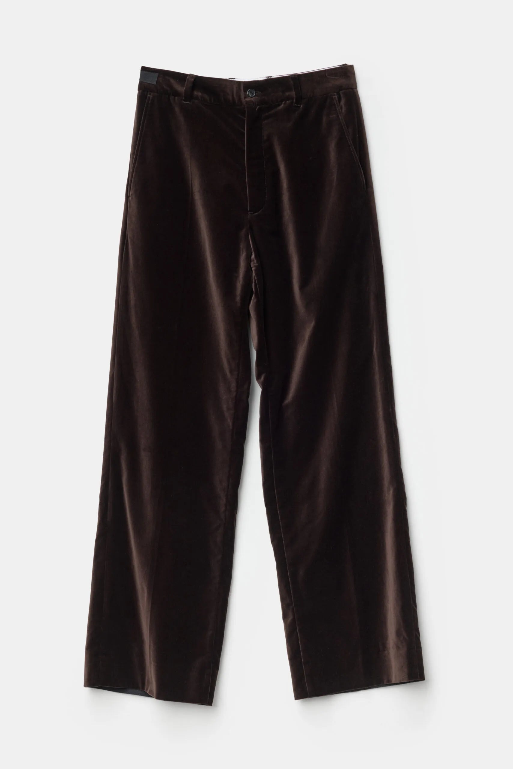 ADNYM 'Schaffer' Suit Brown