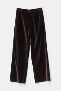 ADNYM 'Schaffer' Suit Brown