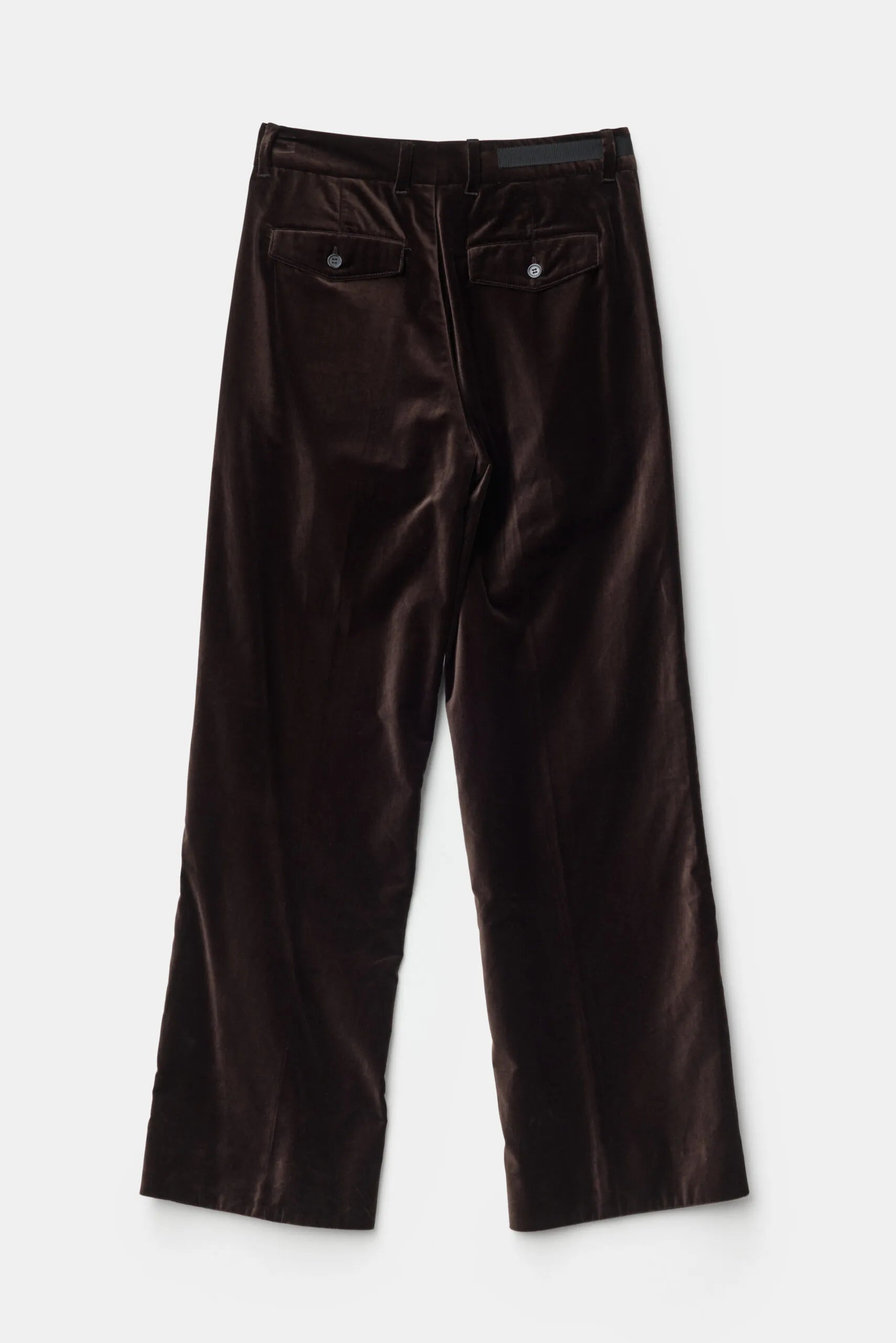 ADNYM 'Schaffer' Suit Brown