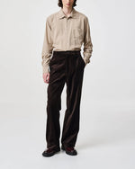 Load image into Gallery viewer, ADNYM &#39;Schaffer&#39; Suit Brown
