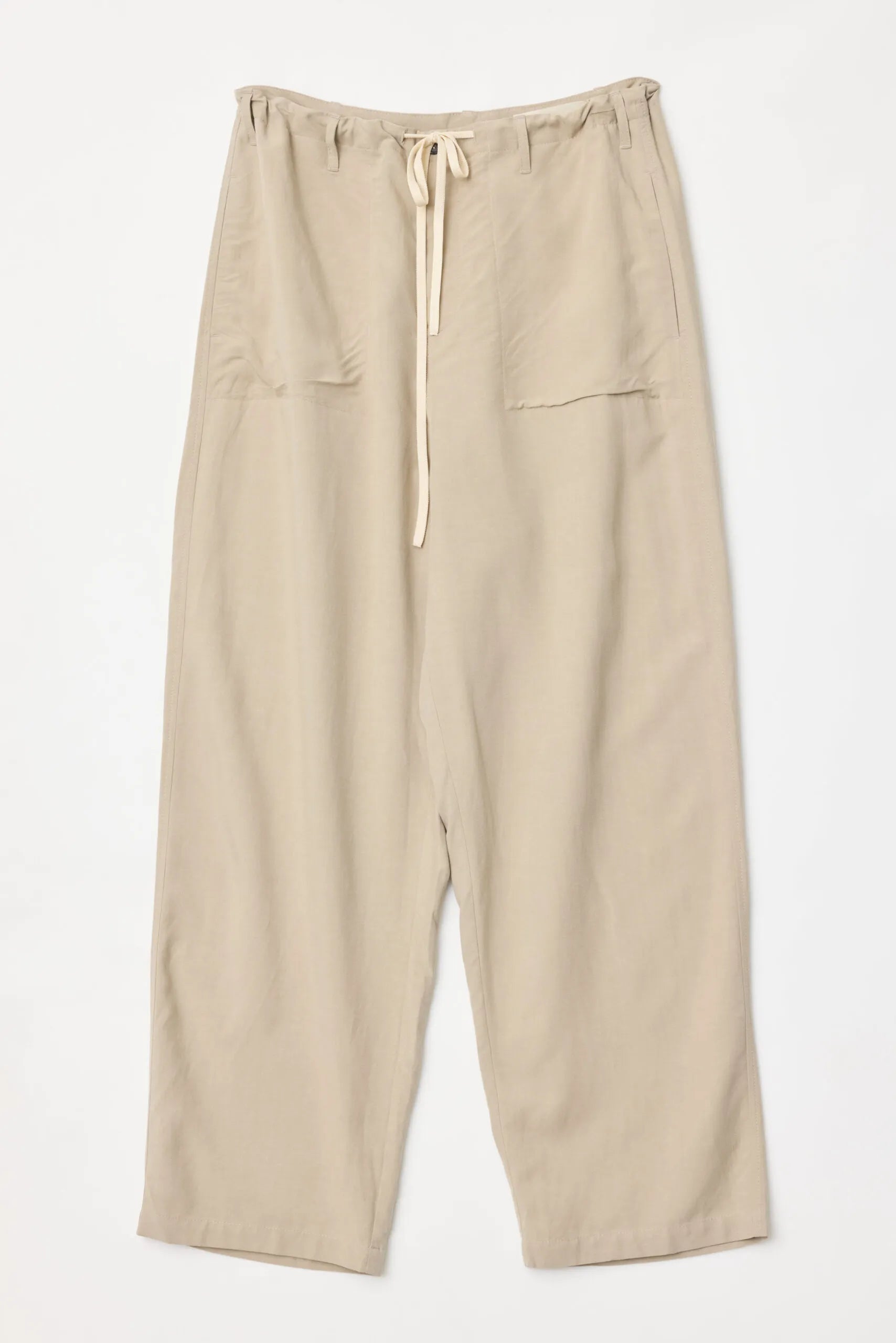 ADNYM Hiro Trousers Sand