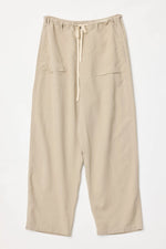 Load image into Gallery viewer, ADNYM Hiro Trousers Sand
