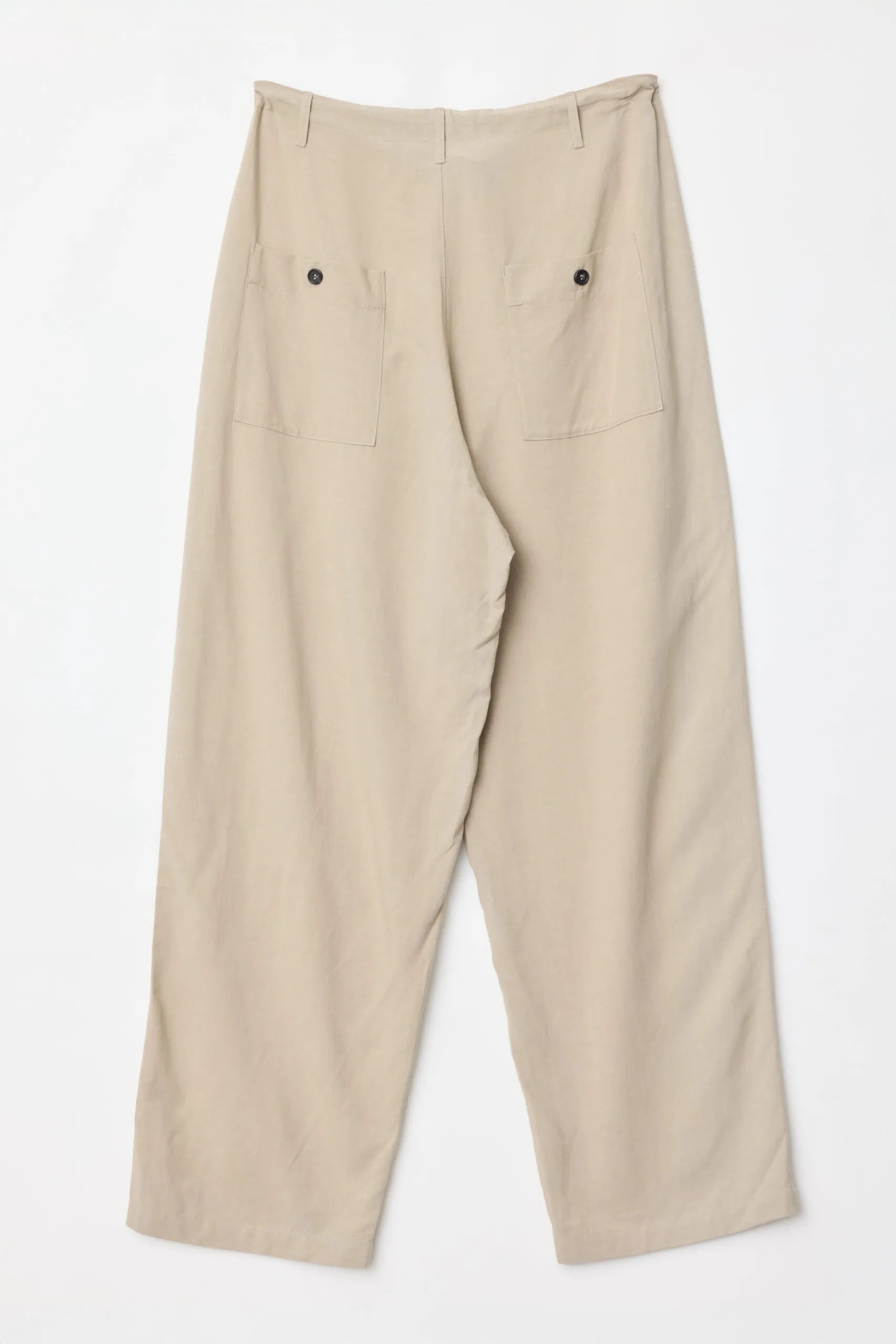 ADNYM Hiro Trousers Sand